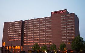 Crowne Plaza Suites Msp Airport - Mall Of America By Ihg